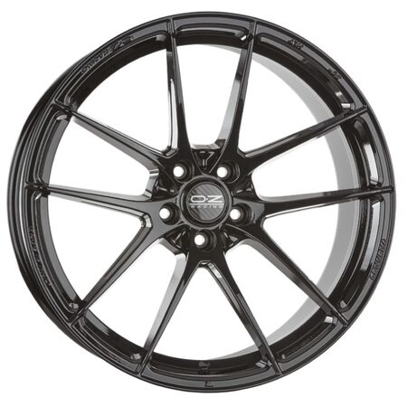 Janta aliaj OZ LEGGERA HLT GB 8.5x19 5x114.3 ET38 75
