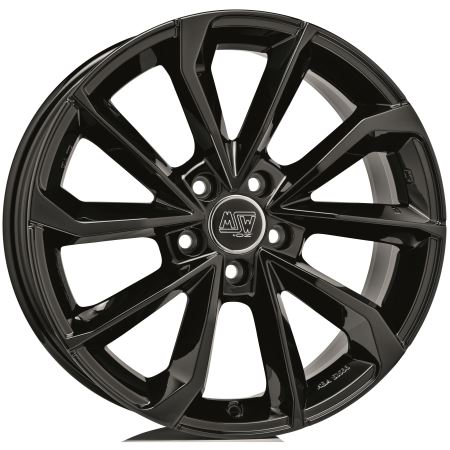 Janta aliaj MSW 42 GB 8x18 5x114,3 ET45 73