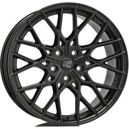 Janta aliaj MSW 74 GB 8x18 5x120 ET29 72,6