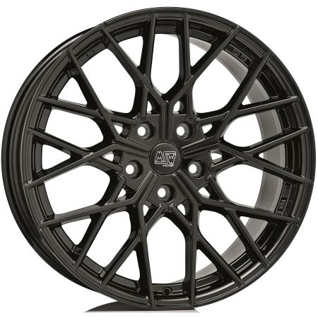 Janta aliaj MSW 74 GB 8.5x20 5x112 ET20 73