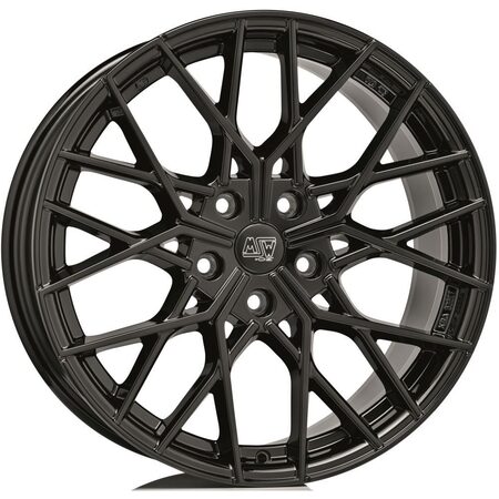 Janta aliaj MSW 74 GB 9x20 5x112 ET26 73
