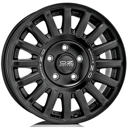 Janta aliaj OZ RALLY RAID MBSL 8x17 6x114,3 ET37 66,1