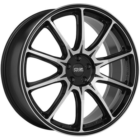 Janta aliaj OZ HYPER XT HLT GBDC 9.5x22 5x120 ET45 72.6