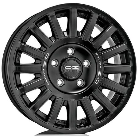Janta aliaj OZ RALLY RAID MBSL 8x17 5x120 ET35 65.1