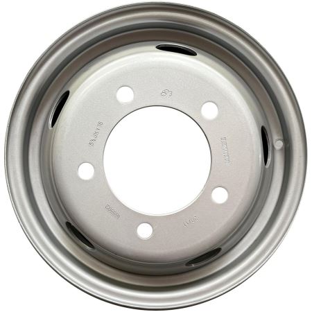 JANTA OTEL 5.5x16 5x190 GC 141.5 