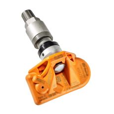 Senzor TPMS HUF (BHsens) OEM DEDICAT /valva reglabila metal silver