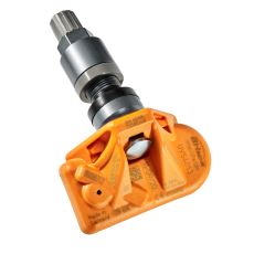 Senzor TPMS HUF (BHsens) UNIVERSAL PROGRAMABIL /valva reglabila metal titan