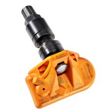 Senzor TPMS HUF (BHsens) OEM DEDICAT /valva reglabila metal negru
