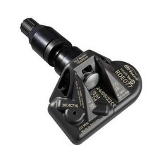 Senzor TPMS HUF (BHsens) OEM DEDICAT /valva reglabila metal negru