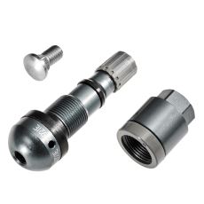 VALVA - PIESA DE SCHIMB /metal silver