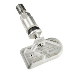Senzor TPMS HUF (BHsens) OEM DEDICAT 068 /valva fixa metal silver