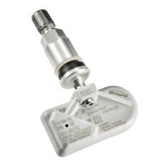Senzor TPMS HUF (BHsens) OEM DEDICAT 231 /valva fixa metal silver