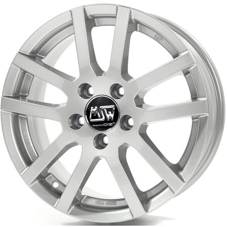 Janta aliaj MSW 22 GS 6.5x16 5x115 ET41 70,20