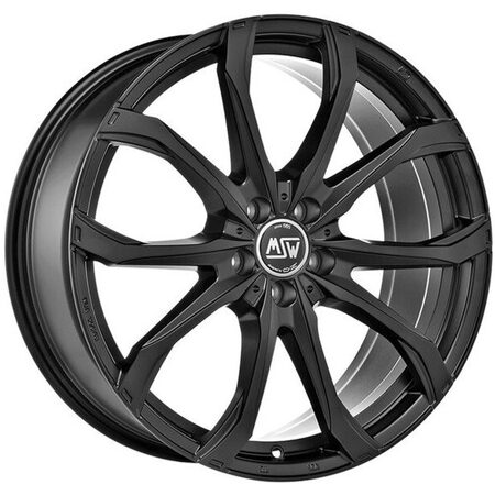 Janta aliaj MSW 48 MB 7.5x17 5x108 ET45 73