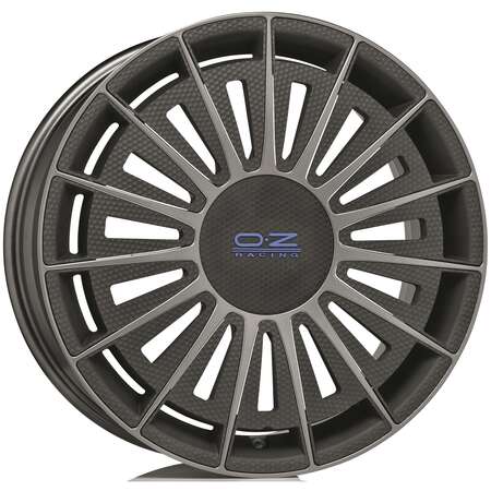 Janta aliaj OZ SUPERTURISMO AERO E SG 8.5x19 5x112 ET45 75