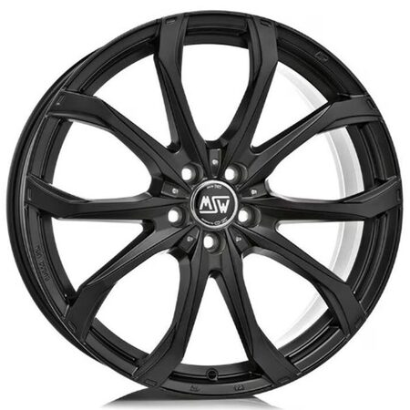 Janta aliaj MSW 48 MB 7.5x17 5x114.3 ET53 73
