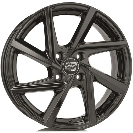 Janta aliaj MSW 80-4 GB 7x17 4x100 ET42 63,4