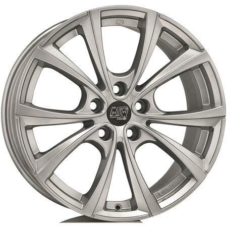 Janta aliaj MSW 27T FS 9.5x19 5x114,3 ET45 64,12