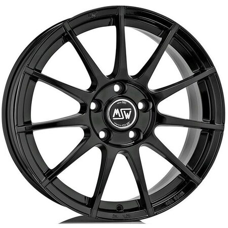 Janta aliaj MSW 85 GB 6x14 4x100 ET35 63.4
