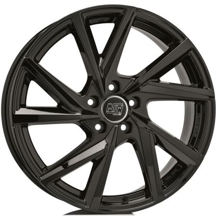 Janta aliaj MSW 80-5 GB 7.5x19 5x112 ET49 66.5