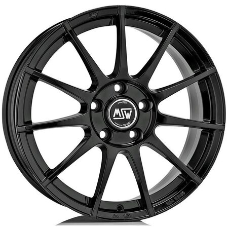 Janta aliaj MSW 85 GB 6x14 4x108 ET37 63,4