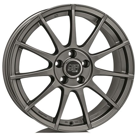 Janta aliaj MSW 85 MG 6x14 4x98 ET35 58.1