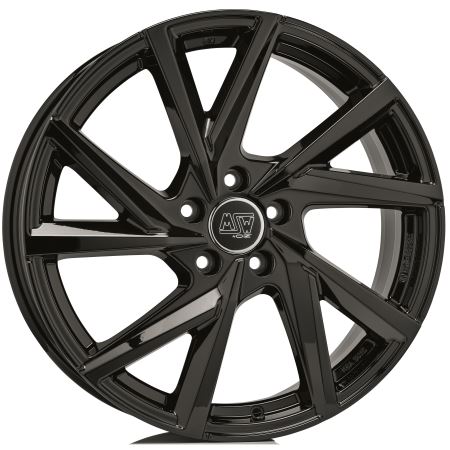 Janta aliaj MSW 80-5 GB 7x17 5x112 ET47 66,6