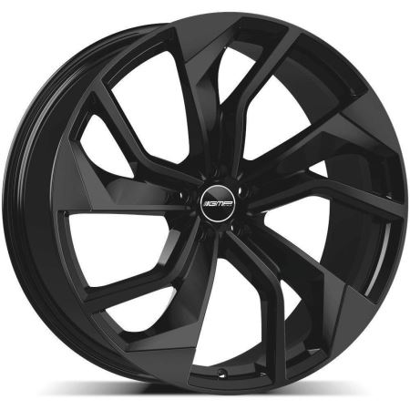 Janta aliaj GMP REBEL GB 8.5x19 5x112 ET25 66,5
