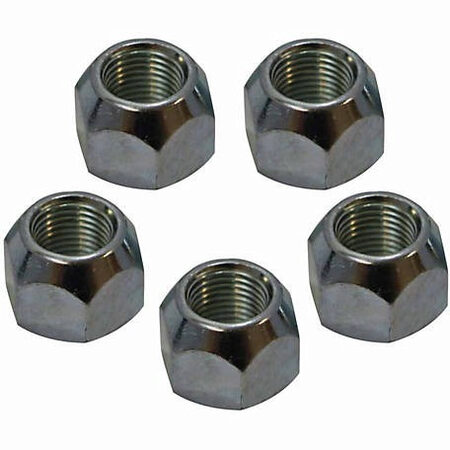 (A) KIT PIULITE D8 4 BUC. NEGRU