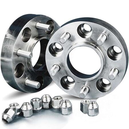 (F) KIT 1 DISTANTIER 10L MACH SYS + 5 S17D5048 + 1 ADAPTOR