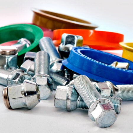 KIT OZ 4 INELE DE CENTRARE S-58,06/16 BUC. B39/ST. + 1 ADAPTOR 