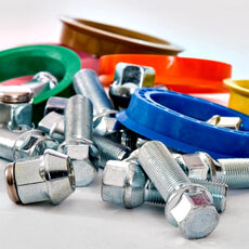 KIT OZ 4 INELE DE CENTRARE XL-66,56/N20 S17F39