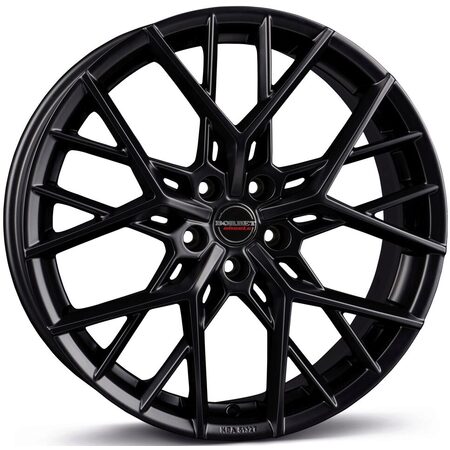 Janta aliaj BORBET BY BM 8x19 5x114.3 ET40 72.5