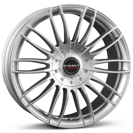 Janta aliaj BORBET CW3 SS 10.5x20 5x112 ET50 66.5