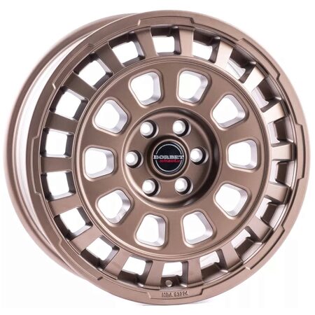 Janta aliaj BORBET CW7 BM 7.5x18 5x130 ET53 78.1