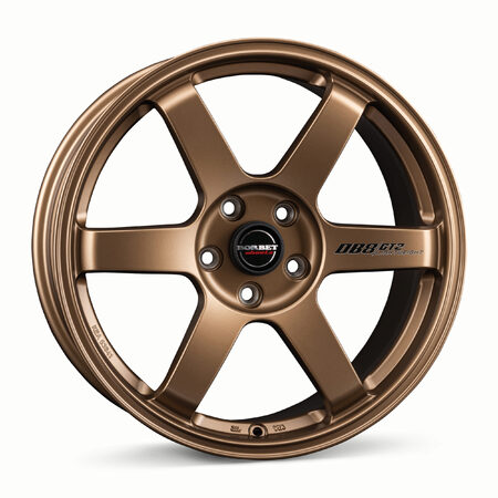 Janta aliaj BORBET DB8GT2 BM 8.5x18 5x112 ET40 72.5