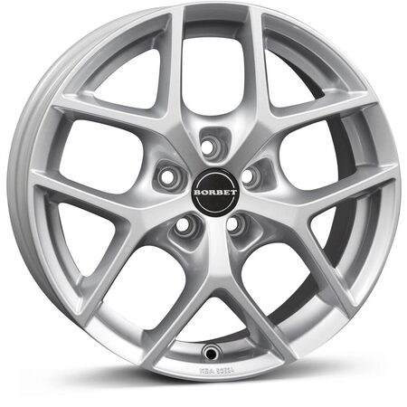 Janta aliaj BORBET Y CS 8.5x19 5x112 ET35 66.5