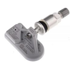 Senzor TPMS HUF (BHsens) UNIVERSAL PROGRAMABIL /valva fixa metal silver