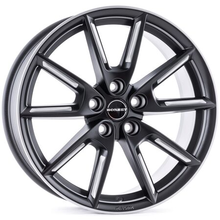 Janta aliaj BORBET LX19 BMSS 8x19 5x114.3 ET45 72.5