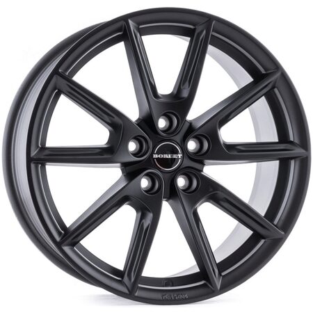 Janta aliaj BORBET LX19 BM 8x19 5x112 ET50 66.5