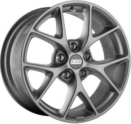  Janta aliaj BBS SR SHG 7.5X17 5X114,3 ET42