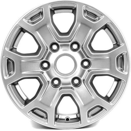Janta aliaj OE DEMO FORD RANGER 7X16 6X139,7 ET55 93,1
