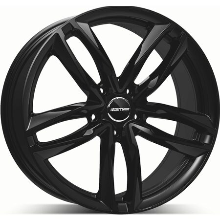 Janta aliaj GMP ATOM GB 7.5x17 5x100 ET35 57,1
