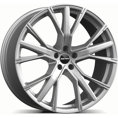 Janta aliaj GMP GUNNER S 7.5x18 5x100 ET46 57,1