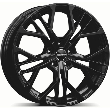 Janta aliaj GMP MATISSE GB 7.5x19 5x100 ET35 57,1
