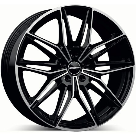 Janta aliaj GMP SPECTER BD 8.5x20 5x112 ET45 66,6