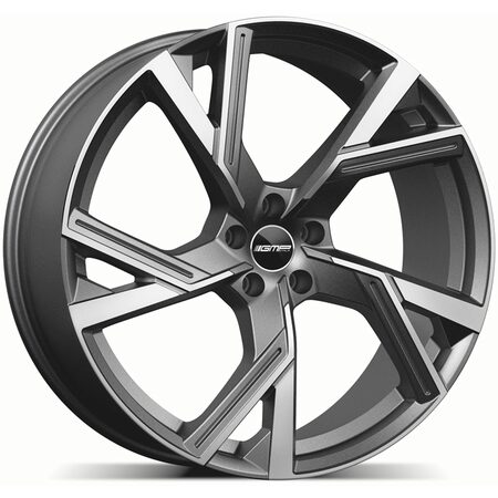 Janta aliaj GMP ANGEL MAD 9x21 5x112 ET40 66,5