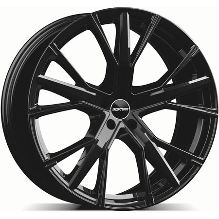 Janta aliaj GMP GUNNER GB 8.5x21 5x112 ET38 66,5