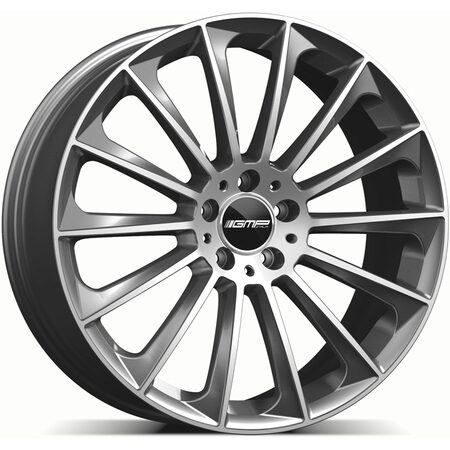 Janta aliaj GMP STELLAR AD 10x22 5x112 ET20 66,6