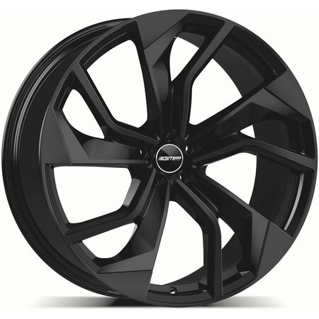Janta aliaj GMP REBEL GB 9.5x22 5x130 ET60 71,6